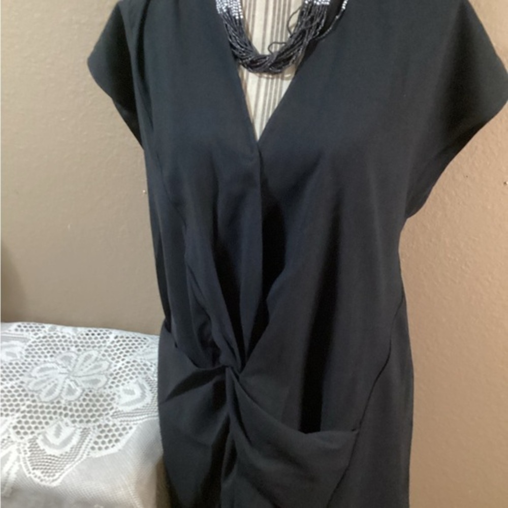 NEWT CITY CHIC TOP IN BLOOM